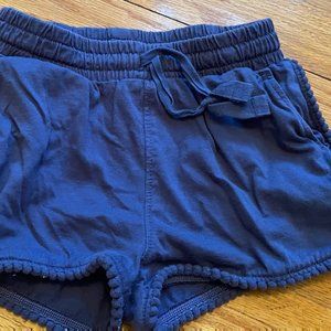 Girls size 2 Tea collection short